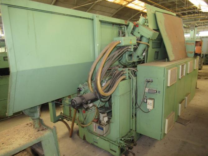 GILDEMEISTER MD 5 S 